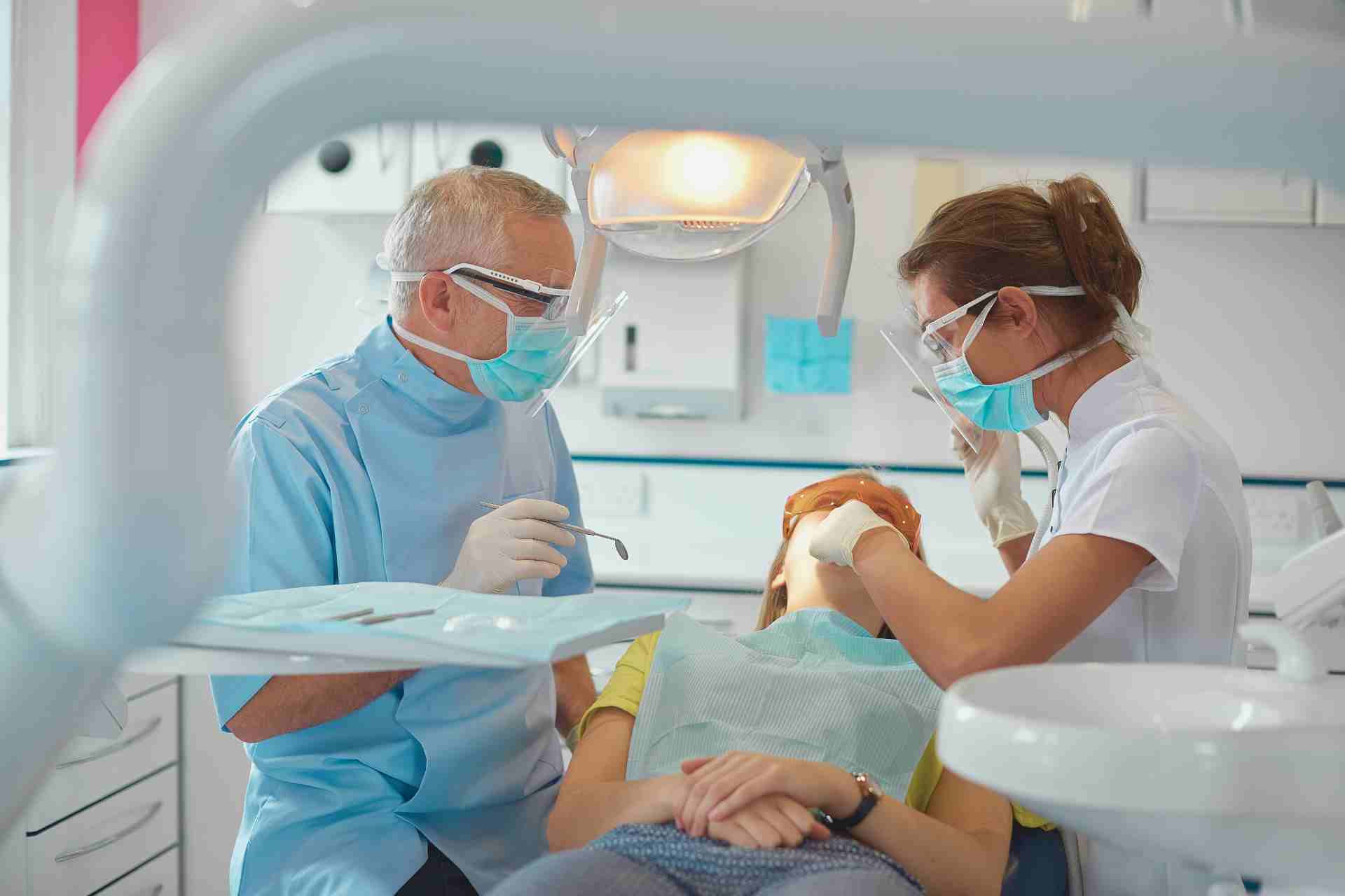 Dentist in Pardeeville, WI